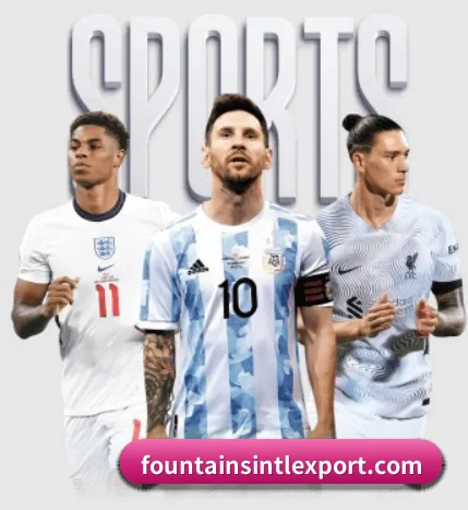 YYsport易游围绕看球场景设计的核心服务 - 多运动项目内容板块